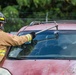 Hawaii’s 297th Engineer Detachment Firefighting Team Conduct Mission Essential Training with Joint Base Lewis-McChord Observer Coach Trainer