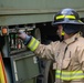 Hawaii’s 297th Engineer Detachment Firefighting Team Conduct Mission Essential Training with Joint Base Lewis-McChord Observer Coach Trainer