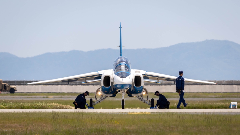 Marine Corps Air Station Iwakuni Friendship Day 2024