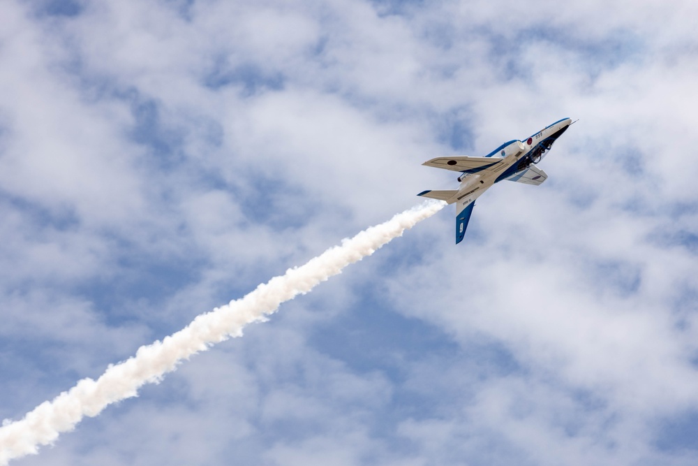 Marine Corps Air Station Iwakuni Friendship Day 2024