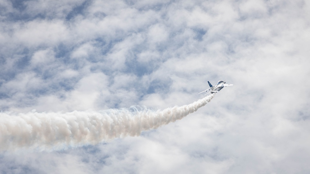 Marine Corps Air Station Iwakuni Friendship Day 2024