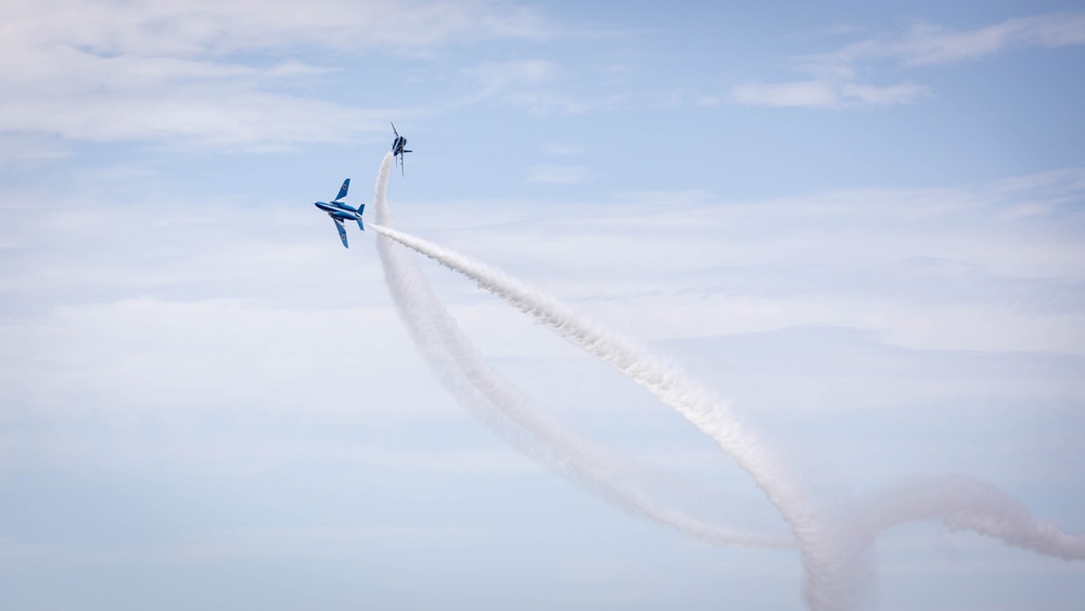 Marine Corps Air Station Iwakuni Friendship Day 2024