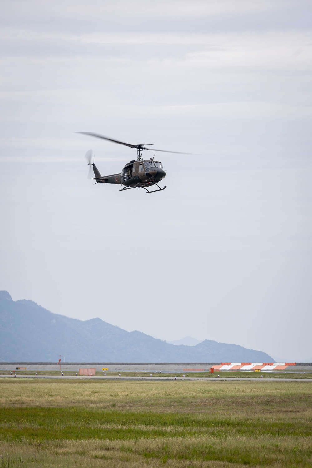 Marine Corps Air Station Iwakuni Friendship Day 2024