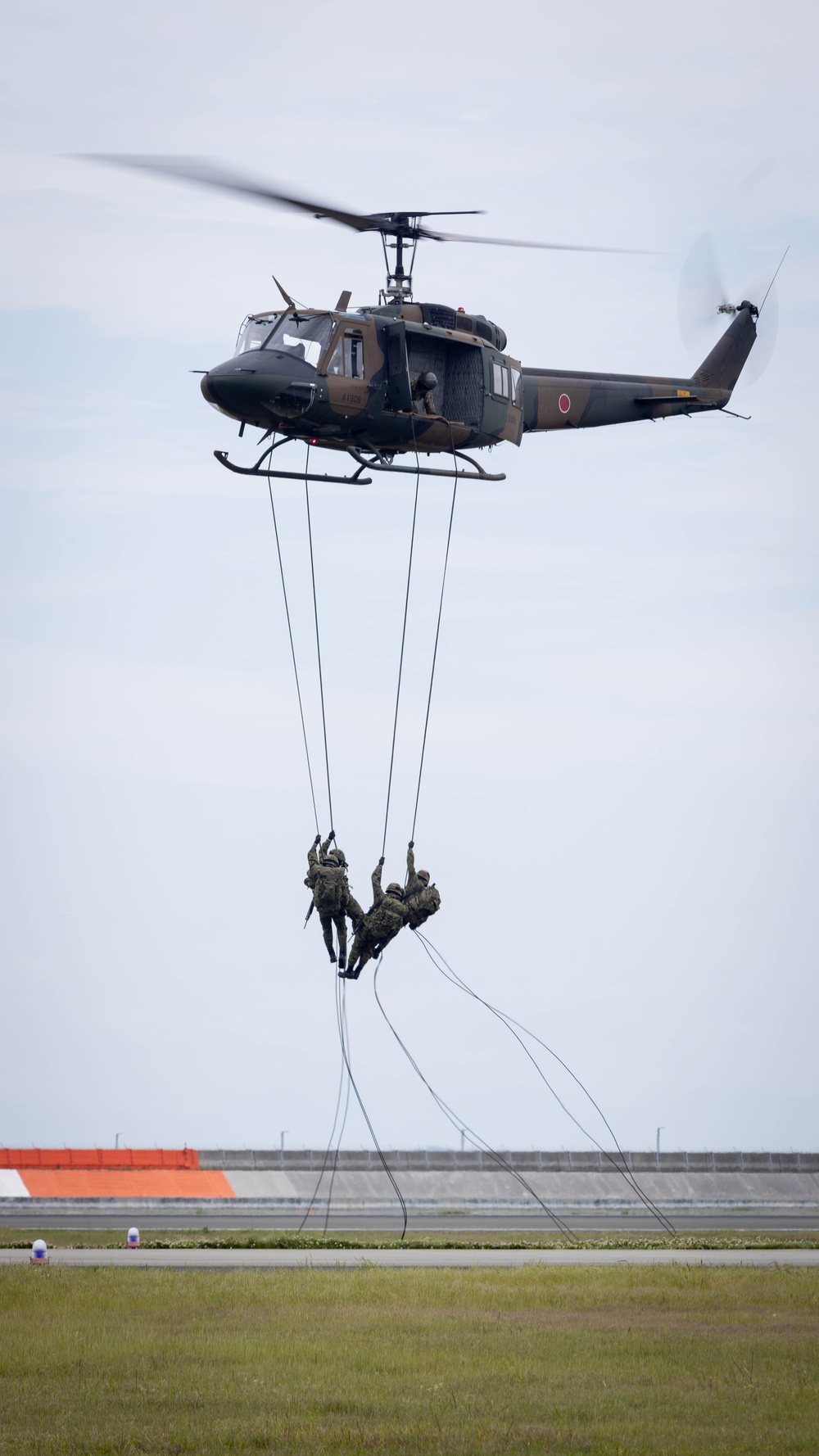 DVIDS Images Marine Corps Air Station Iwakuni Friendship Day 2024