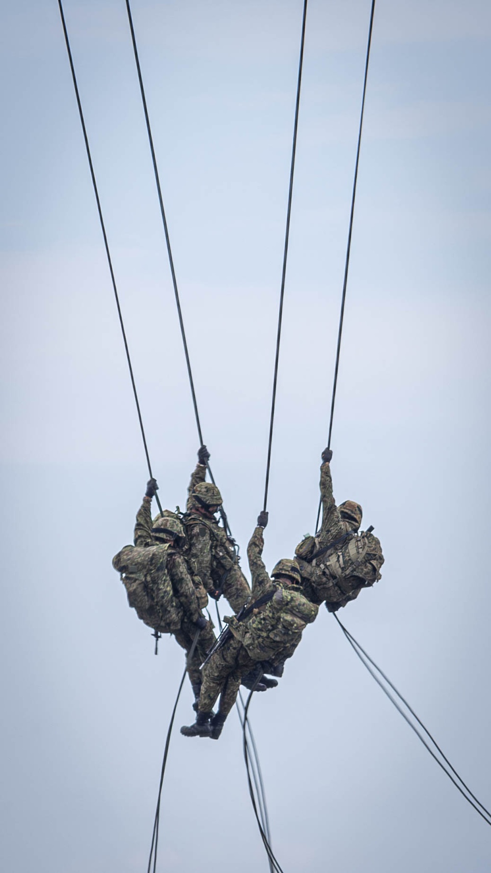 Marine Corps Air Station Iwakuni Friendship Day 2024