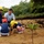 Camp Hansen Marines celebrate Earth Day planting mangrove trees with local children / ハンセン基地海兵隊、アースデイを祝い地元の子どもたちとマングローブを植樹