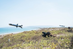 Balikatan 24: 3rd LCT conducts counter landing live-fire exercise during BK 24