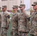 Soldiers receive awards for 2ID Best Squad Competition