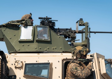 3rd LCT Demonstrates Interoperability During Largest Combined-Joint Live Fire Range of Balikatan 24