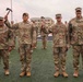 Soldiers receive awards for 2ID Best Squad Competition