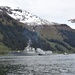 USS William P. Lawrence arrives in Juneau