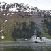 USS William P. Lawrence arrives in Juneau