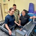 U.S. Naval Hospital Okinawa is Using State-of the-Art Space Age Equipment to  Get our Sailors and Marines Back in the Fight Faster than Ever Before!