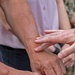 Nurses Week Celebration Kicks Off with Blessing of the Hands at USNH Yokosuka