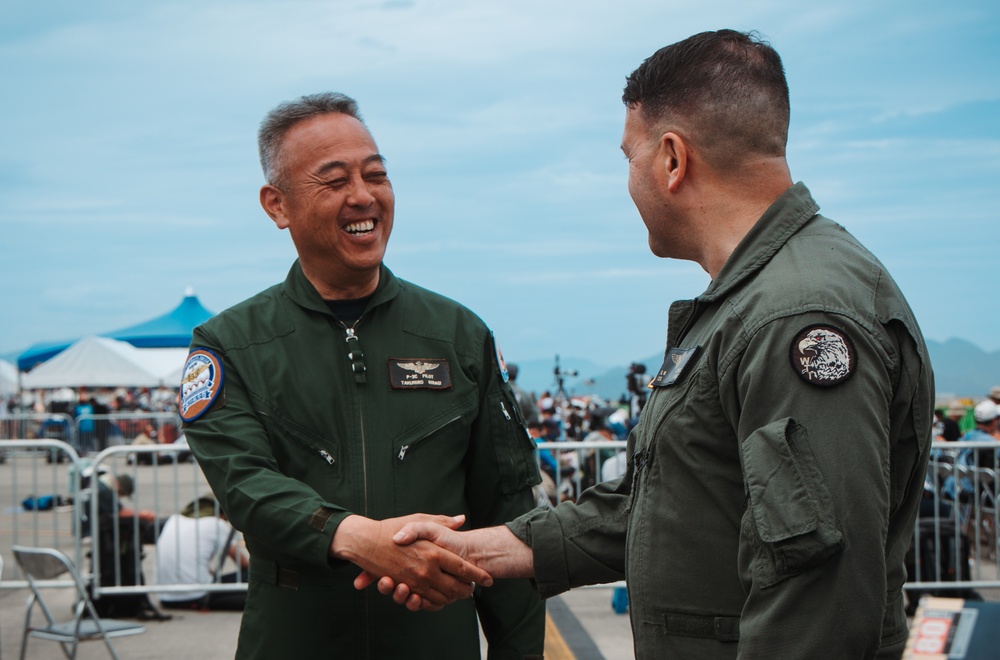 DVIDS Images Marine Corps Air Station Iwakuni Friendship Day 2024