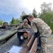 405th AFSB completes issue of APS-2 set to National Guard cavalry unit at DEFENDER 24