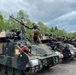 405th AFSB completes issue of APS-2 set to National Guard cavalry unit at DEFENDER 24