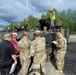 405th AFSB completes issue of APS-2 set to National Guard cavalry unit at DEFENDER 24