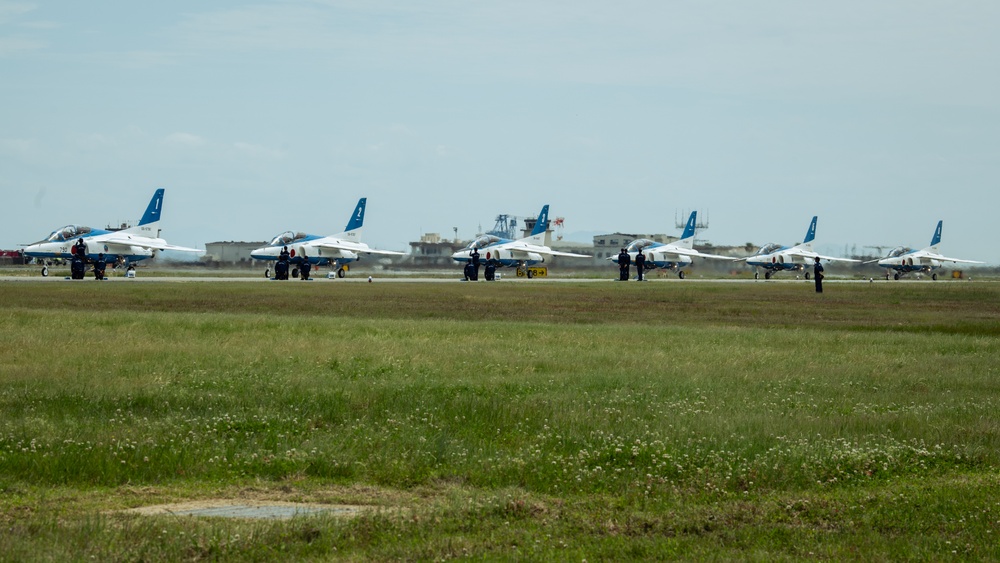 Marine Corps Air Station Iwakuni Friendship Day 2024