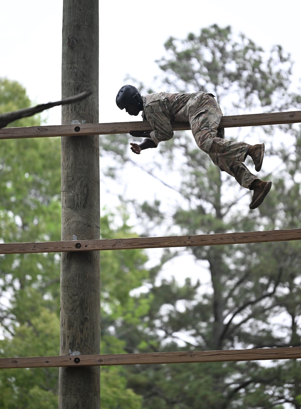 USAJFKSWCS Best Warrior Competition