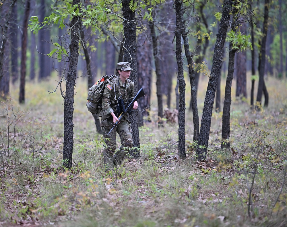 DVIDS - Images - USAJFKSWCS Best Warrior Competition [Image 19 Of 58]