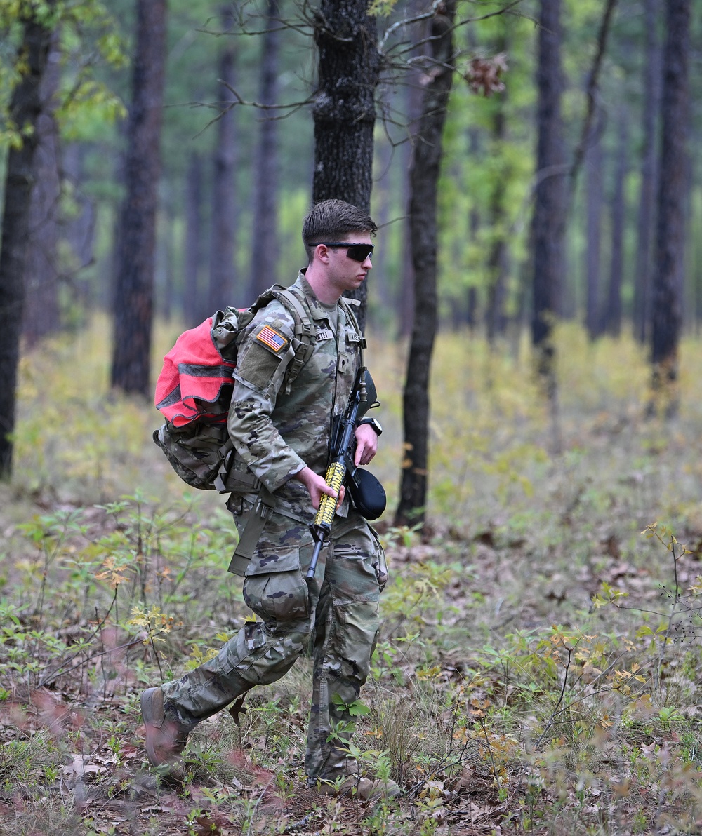 DVIDS - Images - USAJFKSWCS Best Warrior Competition [Image 20 Of 58]