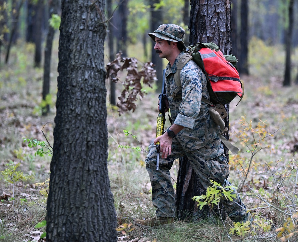 DVIDS - Images - USAJFKSWCS Best Warrior Competition [Image 22 Of 58]