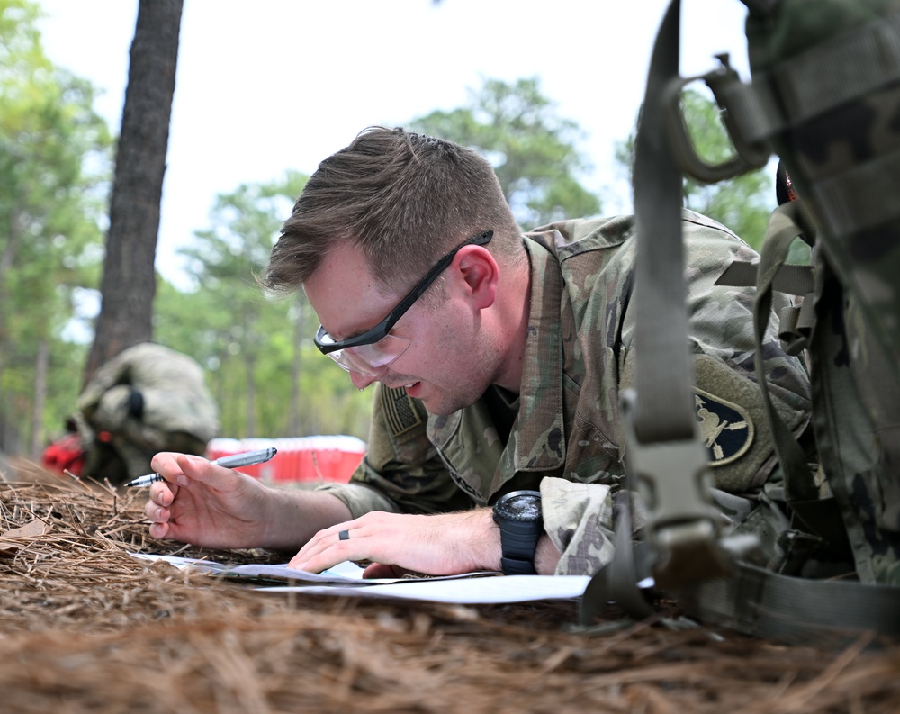 DVIDS - Images - USAJFKSWCS Best Warrior Competition [Image 28 Of 58]