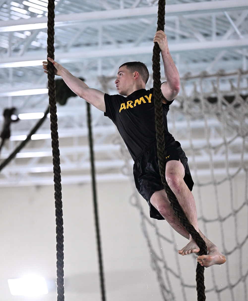 DVIDS - Images - USAJFKSWCS Best Warrior Competition [Image 55 Of 58]