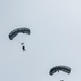 Airborne Freefall Training