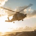 USS Porter conducts deck landing qualifications