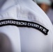 Cherry Point Sailors Celebrate Tradition, Conduct Uniform Summer Uniform Inspection