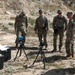 192nd Ordnance Battalion conducts EOD training at African Lion 2024