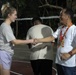Balikatan 24: Community Relations Volleyball