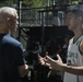 Balikatan 24: Community Relations Volleyball