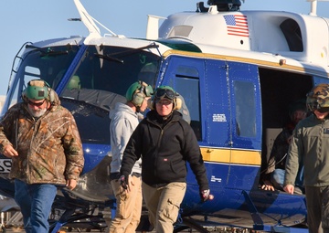 FRCE earns seventh CNO Aviation Safety Award