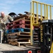 Dover AFB Recycling Center open house a huge success