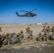 82nd CAB Medical Evacuation Operations