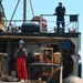 USCGC William Tate buoy evolution