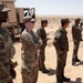 US Army, Tunisian Armed Forces conduct artillery range at African Lion 2024