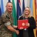 MCAS Cherry Point Spotlights Civilian of the Year Awards