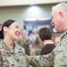 Jumpmaster lands command at HHC, USACAPOC(A)