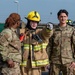 48th Fighter Wing conducts annual fuel spill exercise