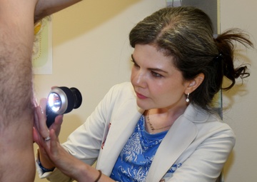 Skin Cancer Awareness