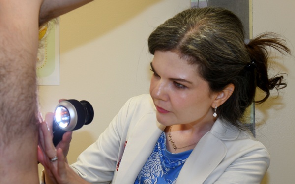 Skin Cancer Awareness