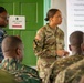 Canada, U.S., CARICOM participate in Women, Peace, and Security, and Operational Planning Process trainings