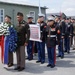 Mauthausen Concentration Camp Liberation Ceremony