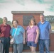 A survivor's journey: Honoring heroes at Little Rock AFB