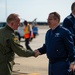 U.S. Air Force Vice Chief of Staff visits MacDill AFB for Spring Phoenix Rally conference