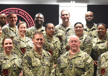 NIWAWS Launches Long Range Fires Curriculum in Latest WTI Training Iteration